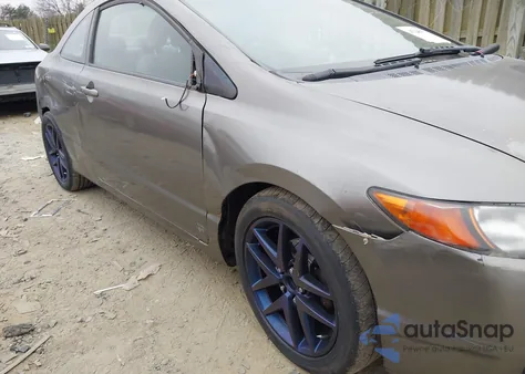 2008 Honda Civic Ex from USA, damaged, VIN 2HGFG12888H525413